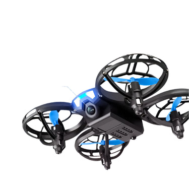SkySpinner Mini Drone | Descubre la diversión en cada vuelo - Drone compacto para niños y principiantes